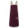 Bib Apron personalizzabile Karlowsky con pettorina e tasca laterale