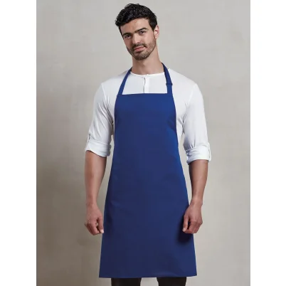 Bib Apron