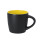 Tazza personalizzabile in ceramica da 350 ml con design distintivo