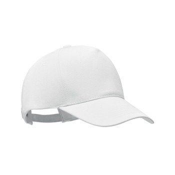 BICCA CAP - Cappello da baseball in cotone