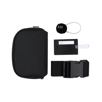 lucchetti per bagagli personalizzati - Biccap