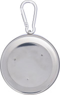 Bicchiere pieghevole Annette | Acciaio inox 304 | 220 ml