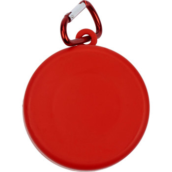 Accessorio da viaggio personalizzato - Bicchiere pieghevole Dolly | 220 ml