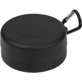Accessorio da viaggio personalizzato - Bicchiere pieghevole Dolly | 220 ml
