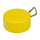 Bicchiere telescopico personalizzato Impression in ABS capacità 220 ml