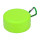 Bicchiere telescopico personalizzato Impression in ABS capacità 220 ml