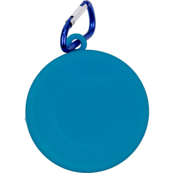 Accessorio da viaggio personalizzato - Bicchiere pieghevole Dolly | 220 ml