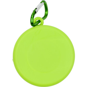Accessorio da viaggio personalizzato - Bicchiere pieghevole Dolly | 220 ml