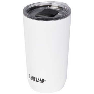 Tazze termiche personalizzate con logo - Bicchiere termico con isolamento sottovuoto da 500 ml CamelBak® Horizon