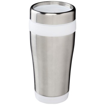 Tazze termiche personalizzate con logo - Bicchiere termico Elwood da 410 ml