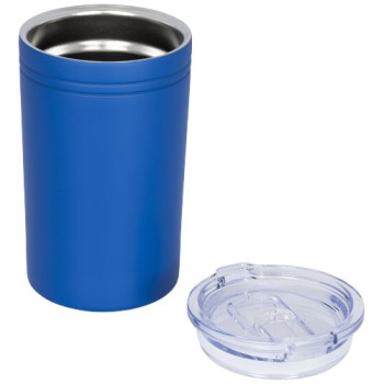 Bicchiere termico Pika con isolamento sottovuoto da 330 ml