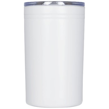 Bicchiere termico Pika con isolamento sottovuoto da 330 ml