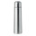 Thermos personalizzato 900ml con doppia parete antigoccia in acciaio inox  
