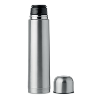 Thermos personalizzati con logo - BIG CHAN - Thermos doppio strato 900 ml