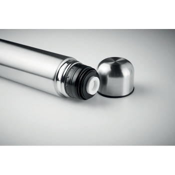 Thermos personalizzati con logo - BIG CHAN - Thermos doppio strato 900 ml