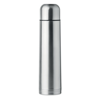 Thermos personalizzati con logo - BIG CHAN - Thermos doppio strato 900 ml