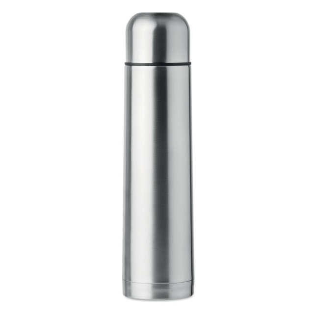 Thermos personalizzati con logo - BIG CHAN - Thermos doppio strato 900 ml