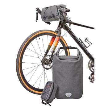 Borsa personalizzata con logo - Bike Bag CYCLE