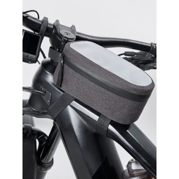Borsa personalizzata con logo - Bike Frame Bag CYCLE