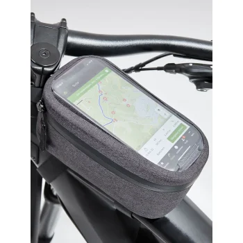 Bike Frame Bag CYCLE