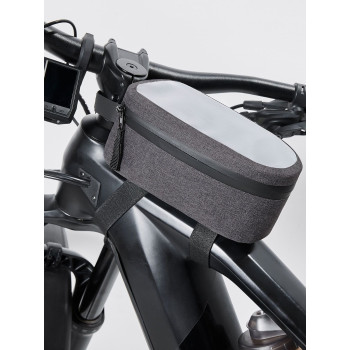 Gadget Bicicletta Personalizzati con Logo - Bike Frame Bag CYCLE