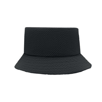 Cappelli da pescatore personalizzati con logo - BILGOLA+ - CAPPELLO IN CARTA PAGLIA