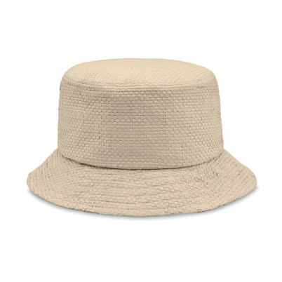 BILGOLA+ - CAPPELLO IN CARTA PAGLIA