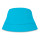 Cappello pescatore personalizzabile in cotone leggero resistente