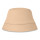 Cappello pescatore personalizzabile in cotone leggero resistente
