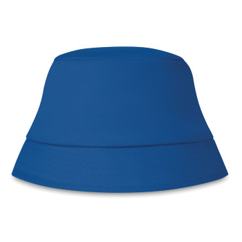Cappelli da pescatore personalizzati con logo - BILGOLA - Cappello in cotone 160 gr/m²