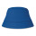 Cappello pescatore personalizzabile in cotone leggero resistente