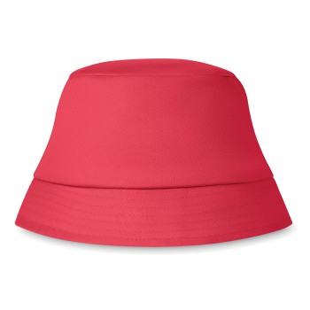 Cappello personalizzato con logo - BILGOLA - Cappello pescatore 160 gr/m²