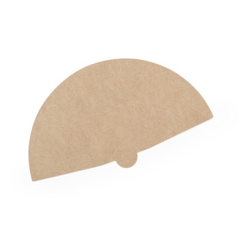 ventaglio personalizzato - Bilsom