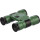 Binocolo Coast in ABS con ingrandimento 4× e design leggero