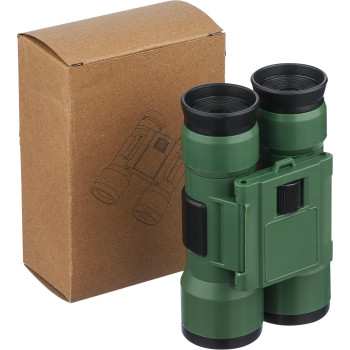 Binocolo in ABS Coast