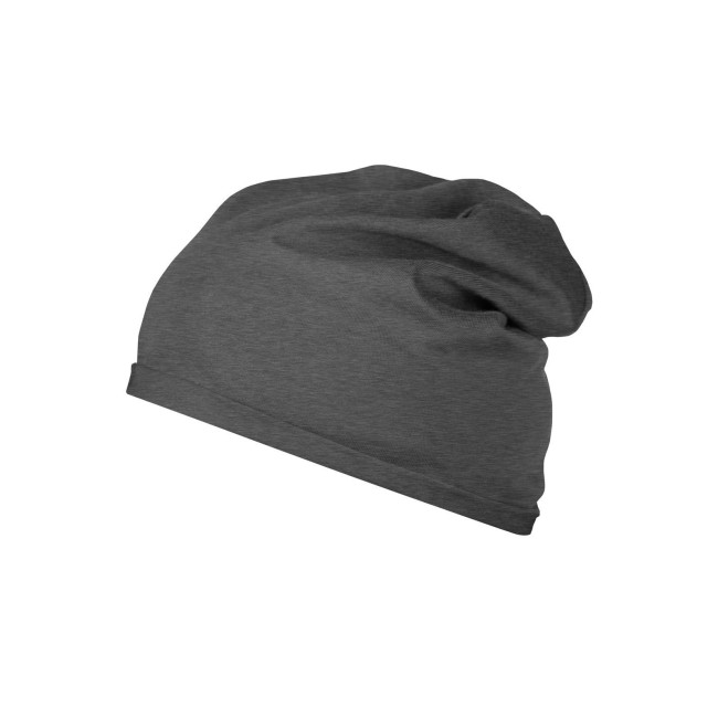 Berretti personalizzati con logo - Bio Cotton Beanie