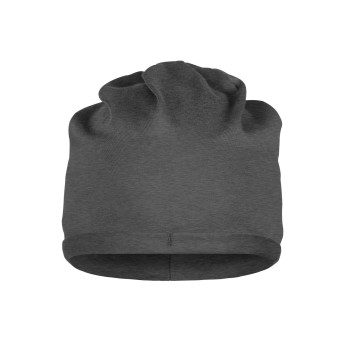 Berretti personalizzati con logo - Bio Cotton Beanie