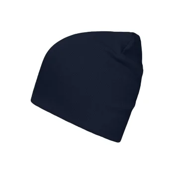 Bio Cotton Casual Beanie