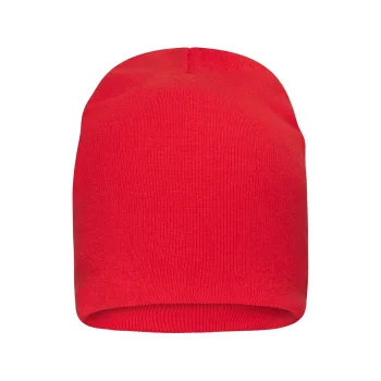 Bio Cotton Casual Beanie