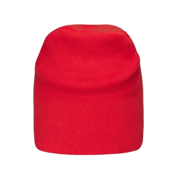 Bio Cotton Casual Beanie