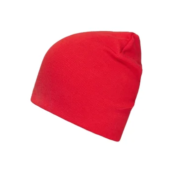 Bio Cotton Casual Beanie
