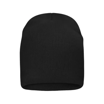 Bio Cotton Casual Beanie