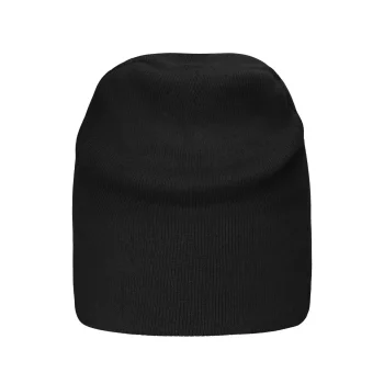 Bio Cotton Casual Beanie