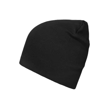 Bio Cotton Casual Beanie