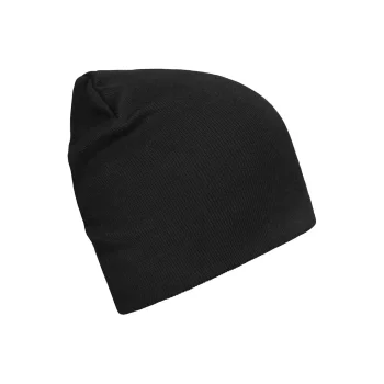Bio Cotton Casual Beanie
