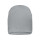 Berretto a mano personalizzabile Myrtle Beach cotone biologico doppia