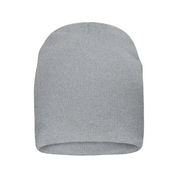 Bio Cotton Casual Beanie
