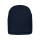 Berretto a mano personalizzabile Myrtle Beach cotone biologico doppia