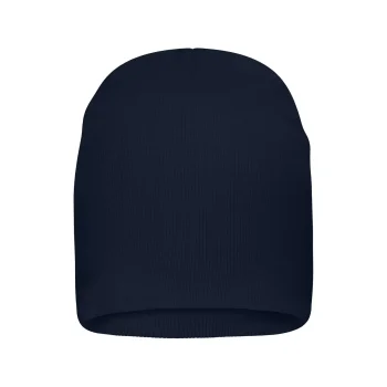 Bio Cotton Casual Beanie