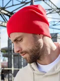 Bio Cotton Casual Beanie